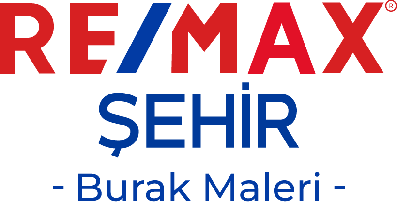 RE/MAX Şehir – Burak Maleri